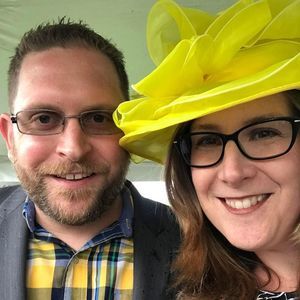 Meet your Posher, Lyndsay